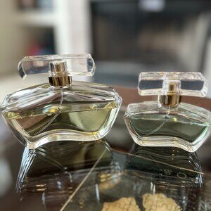 Jennifer Aniston and Jennifer Aniston Beachscape EDPs